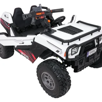 Buggy Prospector 4x4 Strong Bijela 11