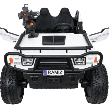 Buggy Prospector 4x4 Strong Bijela 12