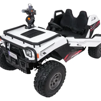 Buggy Prospector 4x4 Strong Bijela 13
