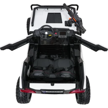 Buggy Prospector 4x4 Strong Bijela 14