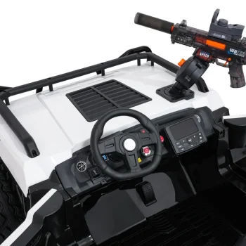 Buggy Prospector 4x4 Strong Bijela 15