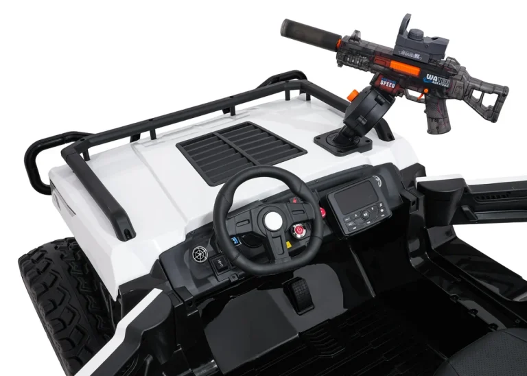 Buggy Prospector 4x4 Strong Bijela 15