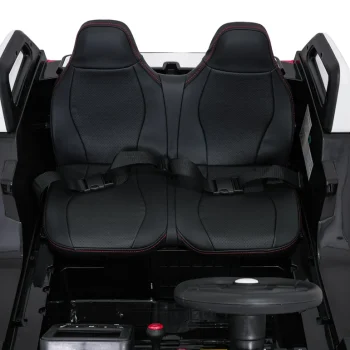 Buggy Prospector 4x4 Strong Bijela 20