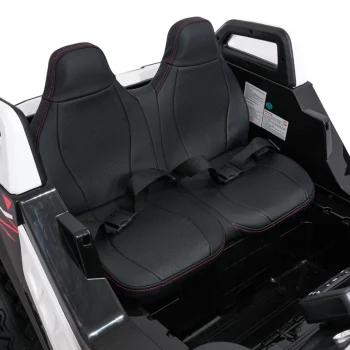 Buggy Prospector 4x4 Strong Bijela 21