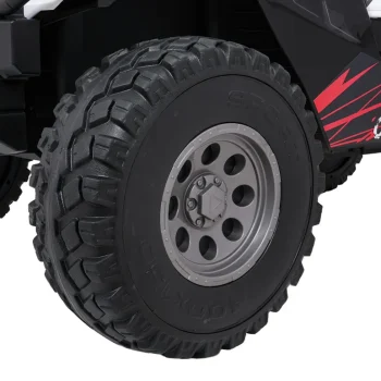 Buggy Prospector 4x4 Strong Bijela 26