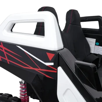 Buggy Prospector 4x4 Strong Bijela 38