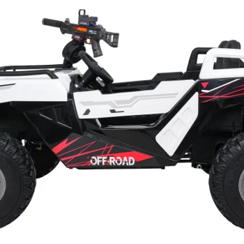 Buggy Prospector 4x4 Strong Bijela 5
