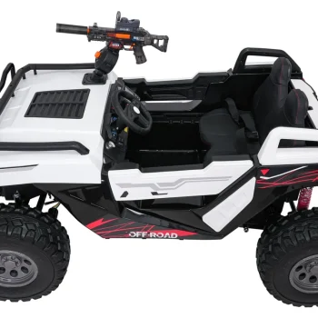 Buggy Prospector 4x4 Strong Bijela 6