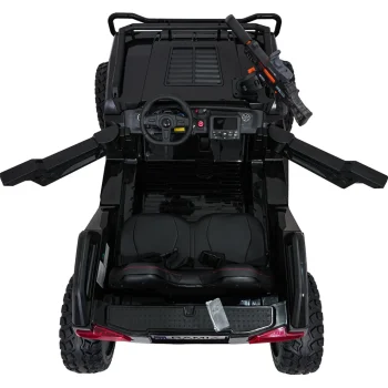 Buggy Prospector 4x4 Strong Crna 13