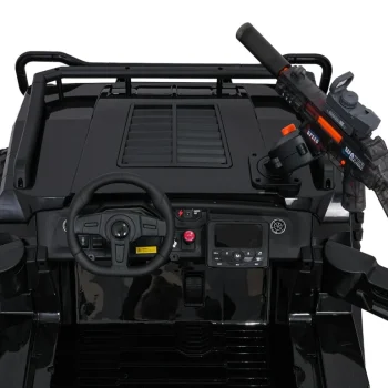 Buggy Prospector 4x4 Strong Crna 15