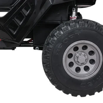 Buggy Prospector 4x4 Strong Crna 26