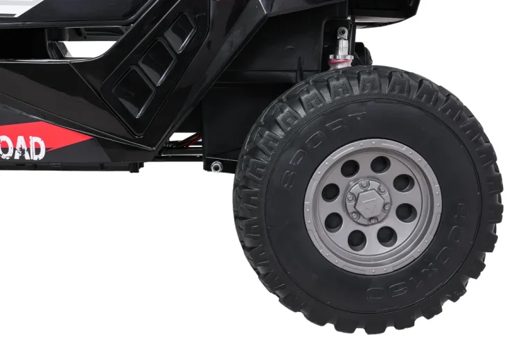 Buggy Prospector 4x4 Strong Crna 26