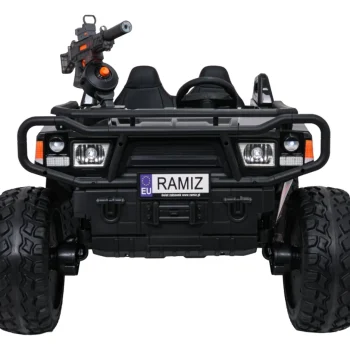 Buggy Prospector 4x4 Strong Crna 3