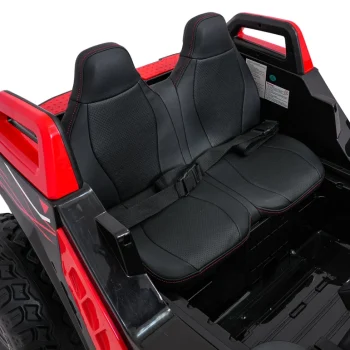 Buggy Prospector 4x4 Strong, Crveni 25