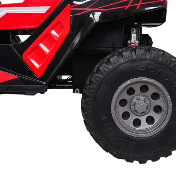 Buggy Prospector 4x4 Strong, Crveni 31