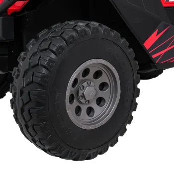 Buggy Prospector 4x4 Strong, Crveni 32