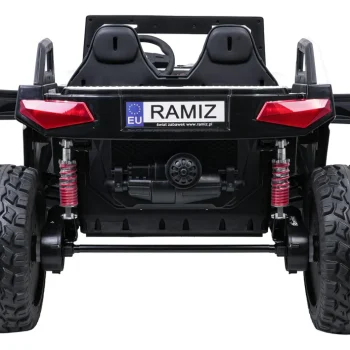 Buggy Rtr Monster Speed 4x4 Bijela 10