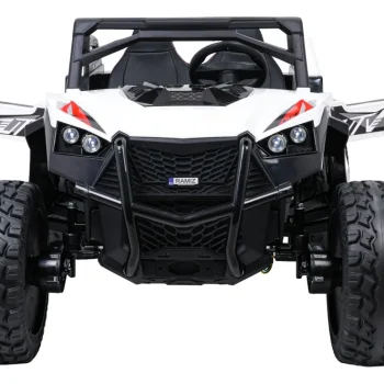 Buggy Rtr Monster Speed 4x4 Bijela 11
