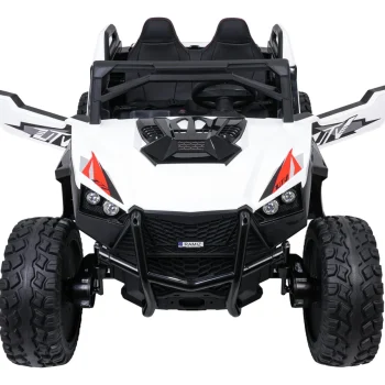 Buggy Rtr Monster Speed 4x4 Bijela 12