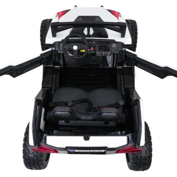 Buggy Rtr Monster Speed 4x4 Bijela 13