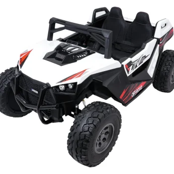 Buggy Rtr Monster Speed 4x4 Bijela 14