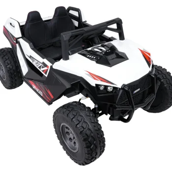 Buggy Rtr Monster Speed 4x4 Bijela 15
