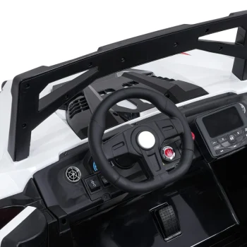 Buggy Rtr Monster Speed 4x4 Bijela 16