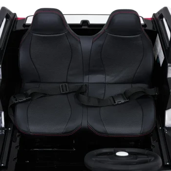 Buggy Rtr Monster Speed 4x4 Bijela 21