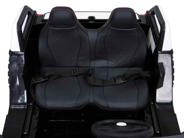 Buggy Rtr Monster Speed 4x4 Bijela 21