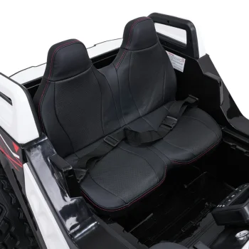 Buggy Rtr Monster Speed 4x4 Bijela 22