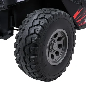Buggy Rtr Monster Speed 4x4 Bijela 28