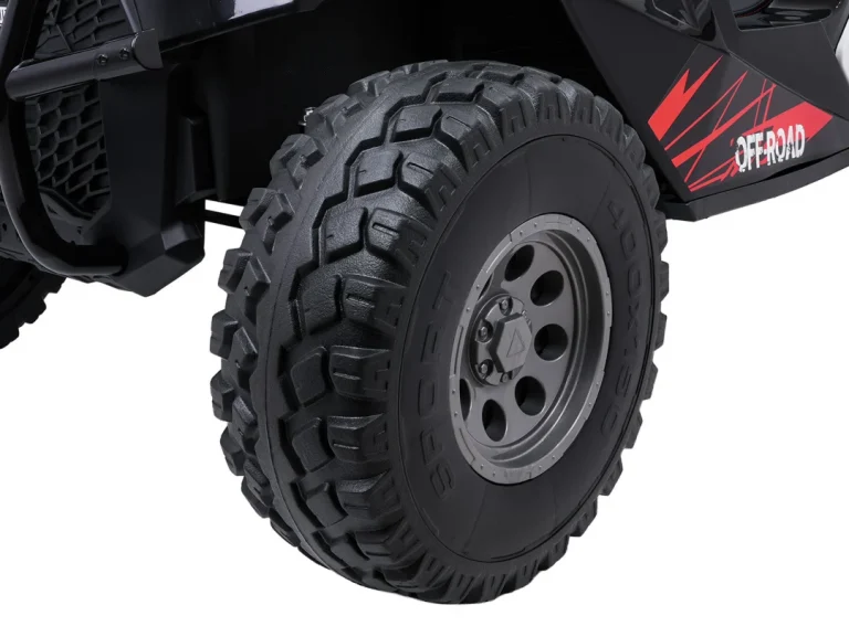 Buggy Rtr Monster Speed 4x4 Bijela 28
