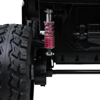 Buggy Rtr Monster Speed 4x4 Bijela 29