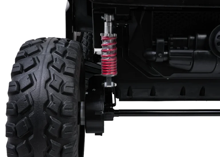 Buggy Rtr Monster Speed 4x4 Bijela 29