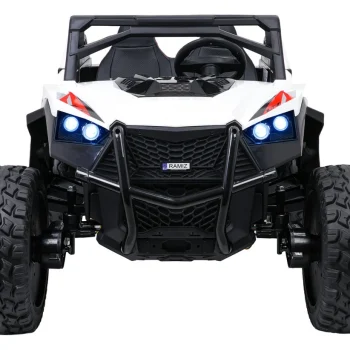 Buggy Rtr Monster Speed 4x4 Bijela 3