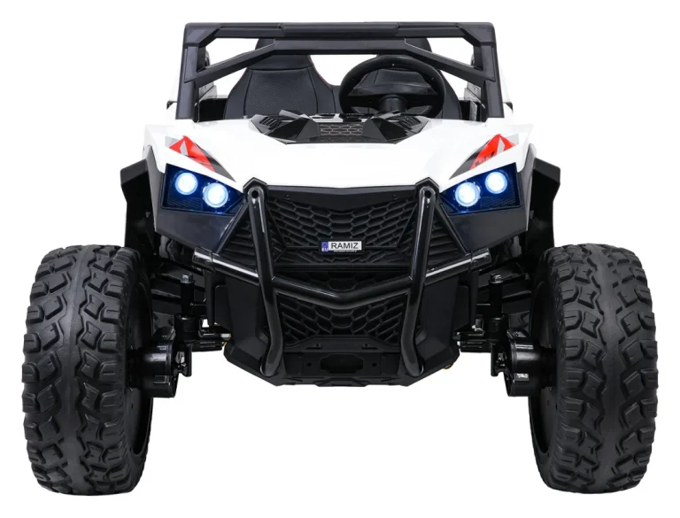 Buggy Rtr Monster Speed 4x4 Bijela 3