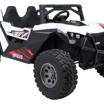Buggy Rtr Monster Speed 4x4 Bijela 4