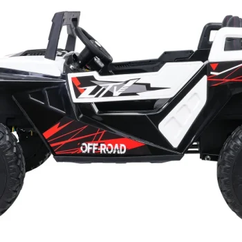 Buggy Rtr Monster Speed 4x4 Bijela 5