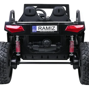 Buggy Rtr Monster Speed 4x4 Bijela 8
