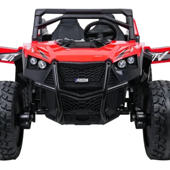 Buggy Rtr Monster Speed 4x4, Crveni 10