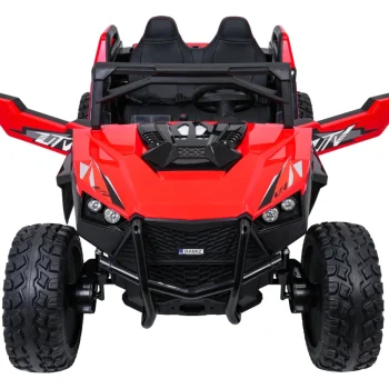 Buggy Rtr Monster Speed 4x4, Crveni 11