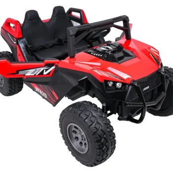 Buggy Rtr Monster Speed 4x4, Crveni 13