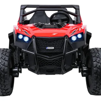 Buggy Rtr Monster Speed 4x4, Crveni 3