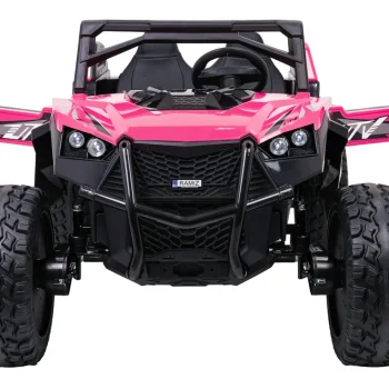 Buggy Rtr Monster Speed 4x4 Ružičasta 10