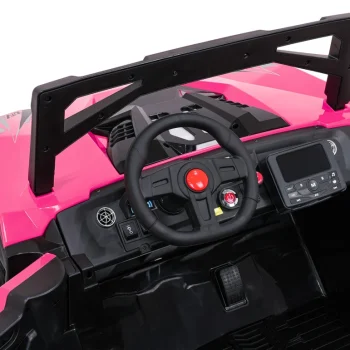 Buggy Rtr Monster Speed 4x4 Ružičasta 15