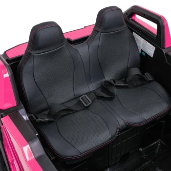 Buggy Rtr Monster Speed 4x4 Ružičasta 22