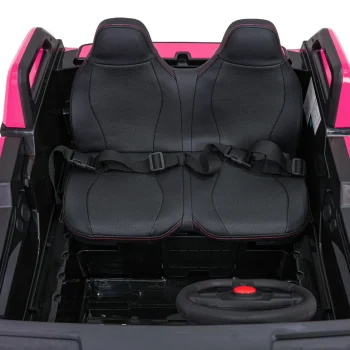 Buggy Rtr Monster Speed 4x4 Ružičasta 23