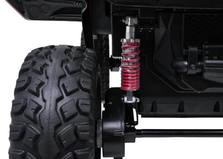 Buggy Rtr Monster Speed 4x4 Ružičasta 26