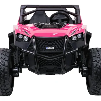Buggy Rtr Monster Speed 4x4 Ružičasta 3