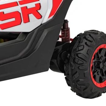 Buggy Sr Super 66 Crvena 19